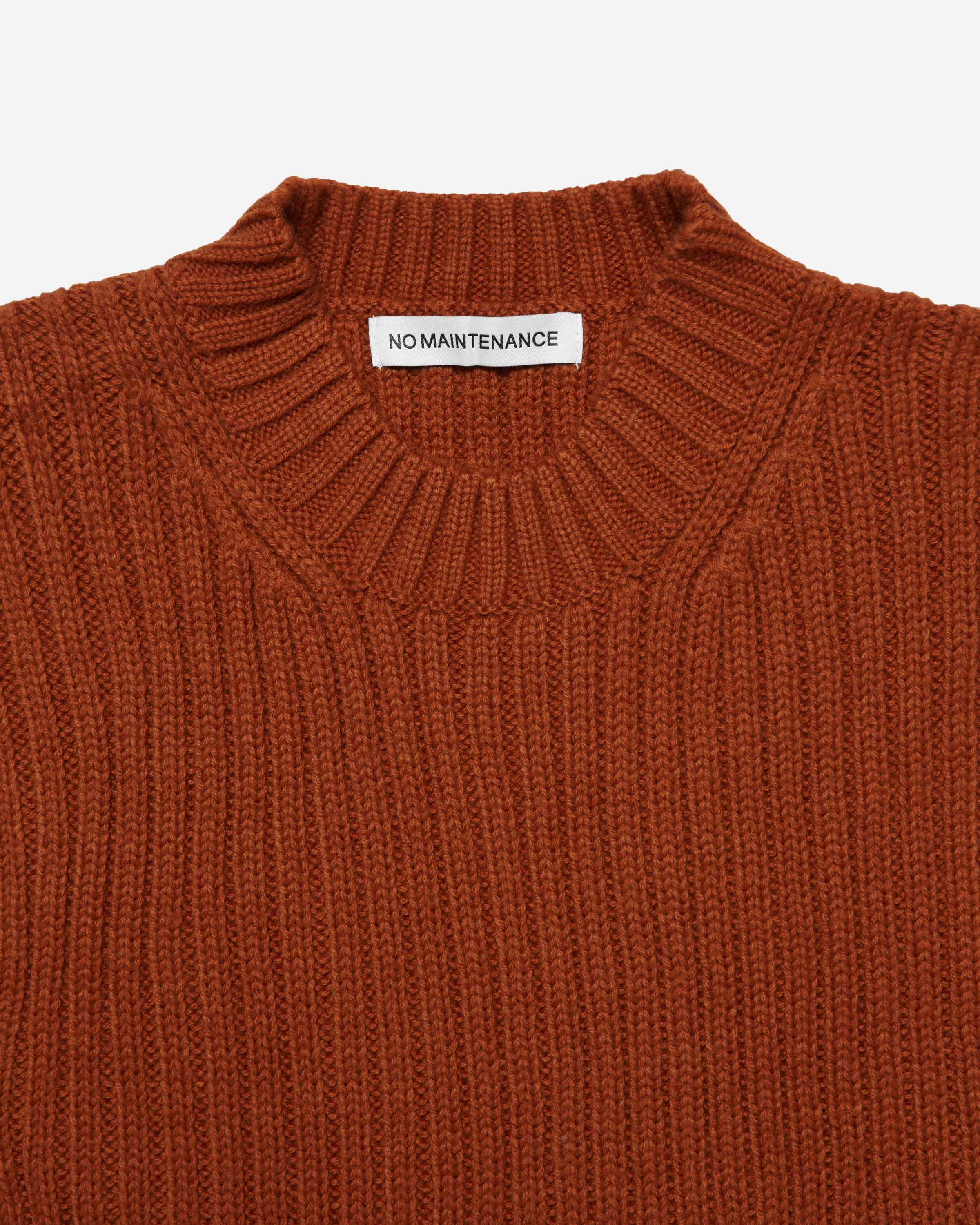 피셔맨 스웨터 