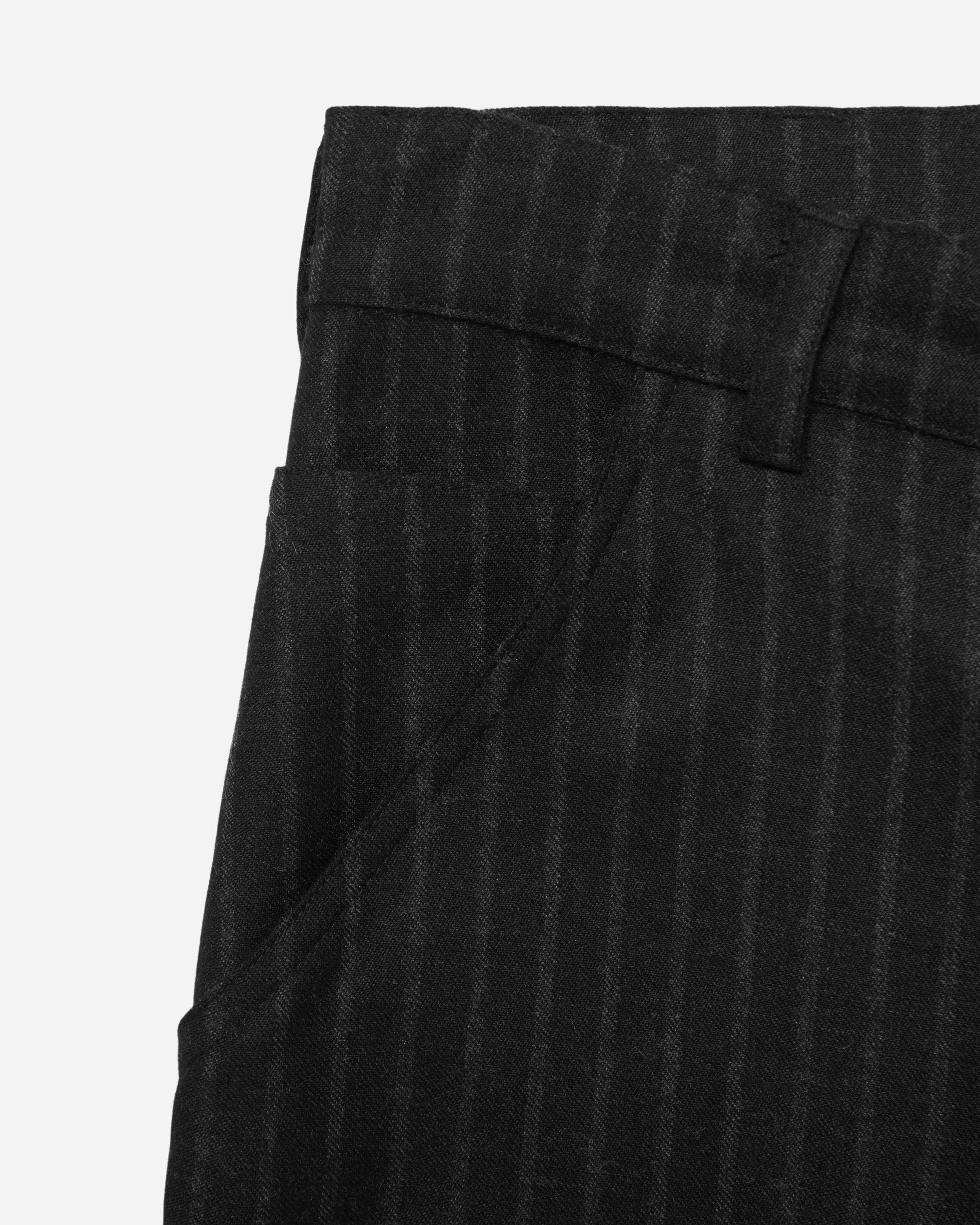 Pantaloni 'Drifter' in lana vergine